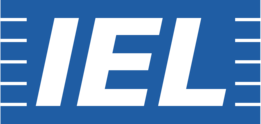 Logo IEL AM
