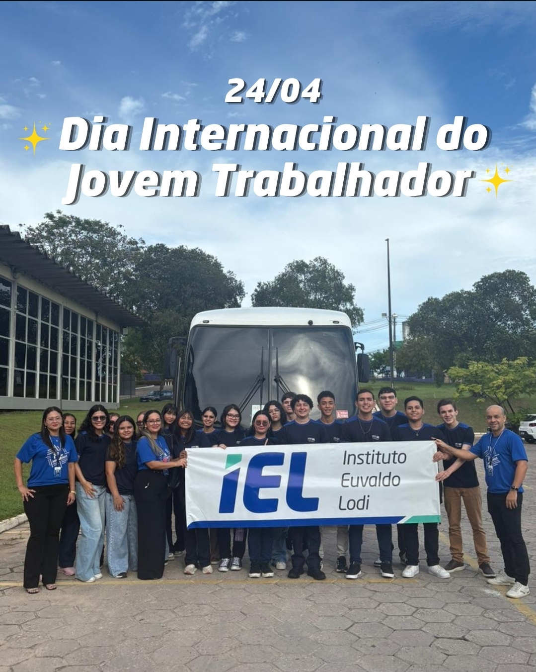 IEL e Sescoop Capacitam Jovens para o Mercado Cooperativista